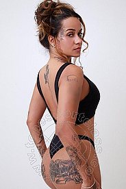 Foto di Chiara Brasiliana Hott 