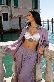 Foto di Sophia Alencar 