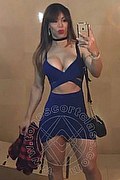 Milano Escort Kamilla Hot 347 5163185 foto selfie 3