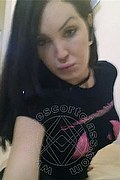 Caserta Escort Anna Italiana 366 2853746 foto selfie 1