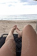 Oristano Escort Vicktoria 334 8636457 foto selfie 4