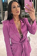Bergamo Escort Sara Black 351 6692562 foto selfie 6